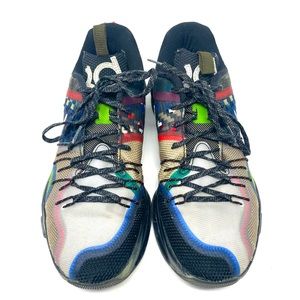Nike KD 8 VIII What The SE Shoes